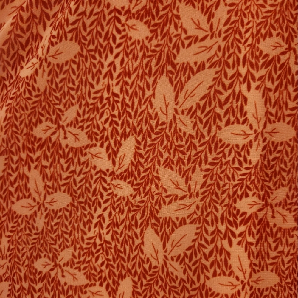 19 Cooper: Pink Floral Halter Dress - XS - Picture 3 of 4
